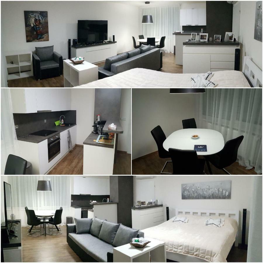 G Support Apartment Prague Exterior photo